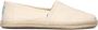 TOMS Espadrilles Dames Alpargata Rope Maat: 36 Materiaal: Canvas Kleur: Beige - Thumbnail 2