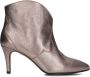 TORAL Enkellaarsjes Dames Selene Maat: 41 Materiaal: Leer Kleur: Taupe - Thumbnail 2