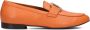 TORAL Loafers Dames 10644 Maat: 40 Materiaal: Leer Kleur: Oranje - Thumbnail 4