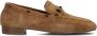 TORAL Loafers Dames Suzanna Maat: 36 Materiaal: Suède Kleur: Camel - Thumbnail 3