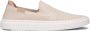 UGG Instappers Dames W Alameda Maat: 43 Materiaal: Textiel Kleur: Beige - Thumbnail 1