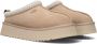 UGG Pantoffels Dames W Tazz Maat: 42 Materiaal: Suède Kleur: Beige - Thumbnail 3