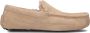 UGG Pantoffels Heren Ascot Maat: 44 Materiaal: Suède Kleur: Beige - Thumbnail 2