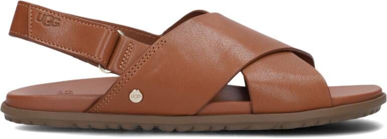 UGG Sandalen vrouw