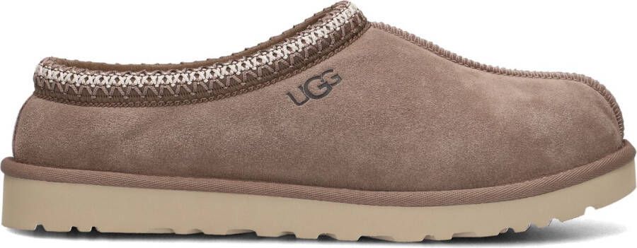 UGG Instappers Heren Tasman Maat: 41 Materiaal: Suède Kleur: Bruin