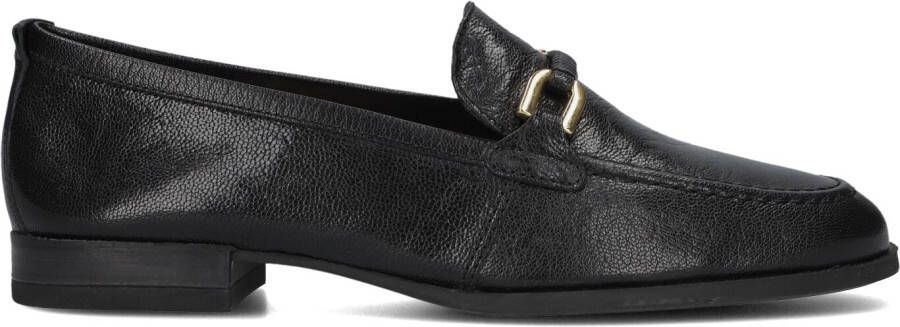 UNISA Loafers Dames Daneri Maat: 42 Materiaal: Suède Kleur: Zwart