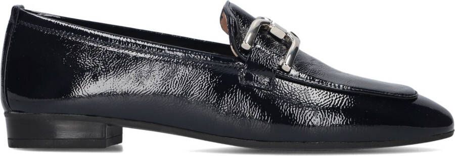 UNISA Loafers Dames Baxter Maat: 37 Materiaal: Leer Kleur: Zwart