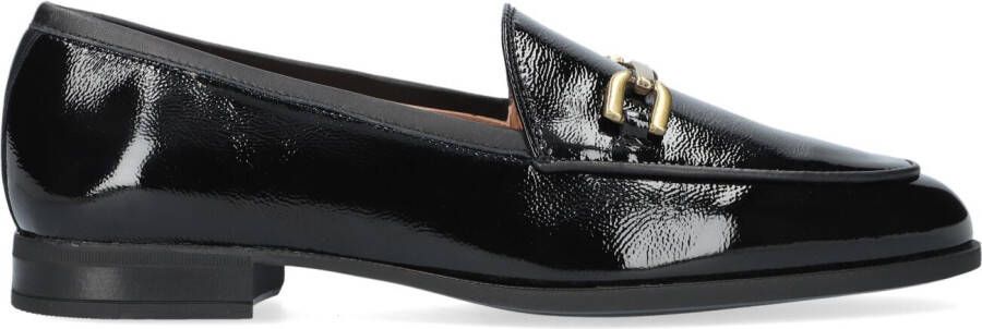 UNISA Loafers Dames Daimiel Maat: 40 Materiaal: Lakleer Kleur: Zwart