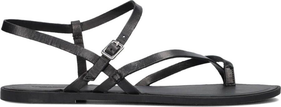 VAGABOND SHOEMAKERS Sandalen Dames Tia 2.0 5531 Maat: 38 Materiaal: Leer Kleur: Zwart