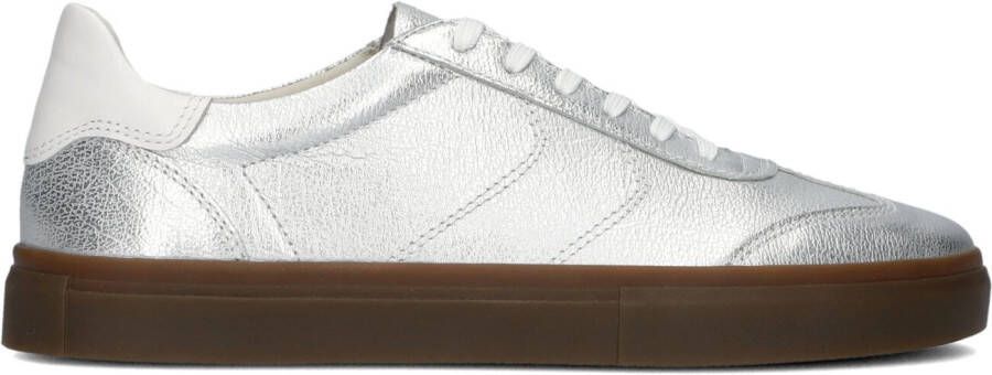 VAGABOND SHOEMAKERS Lage Sneakers Dames Cody 5944 Maat: 42 Materiaal: Leer Kleur: Zilver