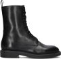 VAGABOND SHOEMAKERS Veterboots Dames Alex W 201 Maat: 37 Kleur: Zwart - Thumbnail 5