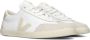 VEJA Lage Sneakers Dames Volley Maat: 37 Materiaal: Textiel Kleur: Wit - Thumbnail 2