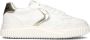 VOILE BLANCHE Lage Sneakers Dames Hybro 03 Woman Maat: 36 Materiaal: Leer Kleur: Wit - Thumbnail 2