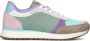 Woden Sneakers met Innovatief Design en Coole Kleurdetails Multicolor Dames - Thumbnail 2