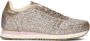 WODEN Lage Sneakers Dames Ydun Icon Glitter Maat: 39 Materiaal: Textiel - Thumbnail 3