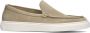 WOOLRICH Loafers Heren Boat Slip On Heren Maat: 42 5 Materiaal: Suède Kleur: Beige - Thumbnail 3