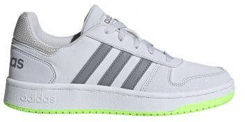 Adidas Kids adidas Hoops 2.0 Kids Kinderschoen 28 Grijs