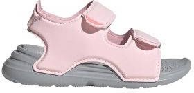 Adidas Zwemsandalen Baby's Clear Pink Clear Pink Clear Pink