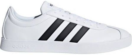 Adidas Vl Court 2.0 Witte Sneaker