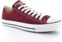 Converse Klassieke Chuck Taylor All Star Schoenen Brown - Thumbnail 6