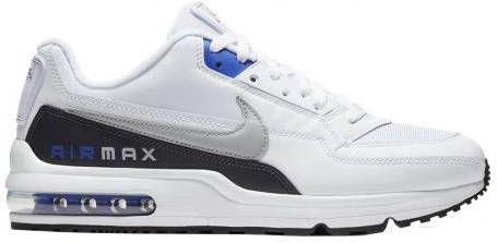 Nike Air Max Ltd 3 Witte Sneakers