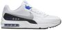 Nike AIR MAX LTD 3 WHITE LT SM WHIT Sneakers - Thumbnail 2