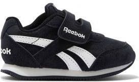 Reebok Royal Classic Jogger 2.0 KC Klittenbandschoen 23 5 Zwart