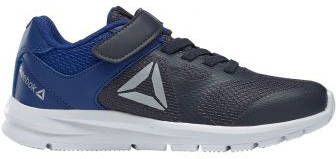 Reebok Rush Runner Alt Blauwe Sportschoen 34 Blauw