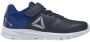 Reebok Rush Runner Alt Blauwe Sportschoen 28 Blauw - Thumbnail 1