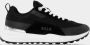 Balr. Sneakers Zwart Heren - Thumbnail 2