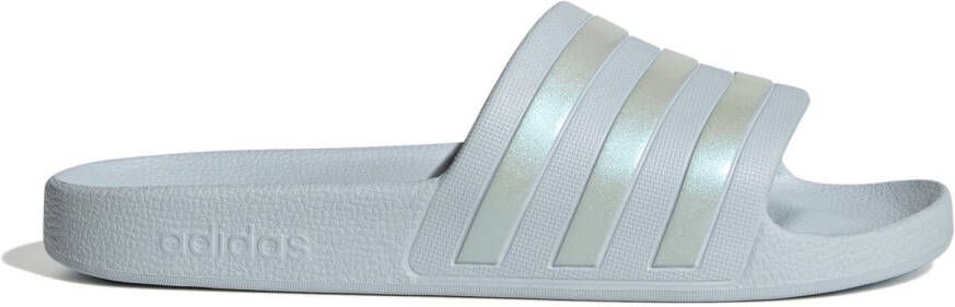 Adidas Adilette Aqua Sandalen grijs