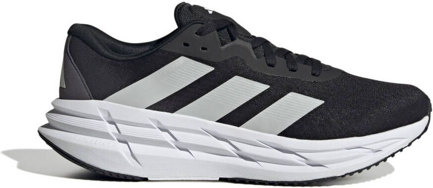 Adidas Adistar 3 Hardloopschoenen grijs