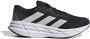 Adidas Adistar 3 Hardloopschoenen grijs - Thumbnail 2