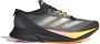 Adidas Adizero Boston 12 Hardloopschoenen grijs - Thumbnail 2