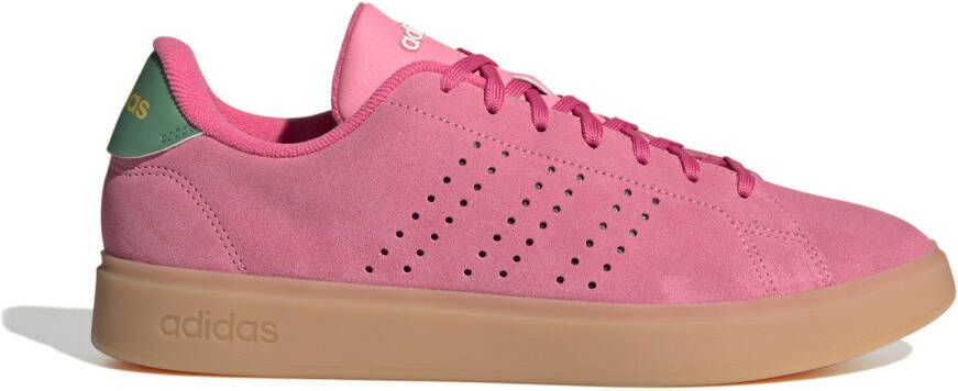 Adidas Advantage 2.0 Sneakers roze