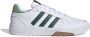 Adidas Stijlvolle Courtbeat LTH Sneakers Multicolor Heren - Thumbnail 2