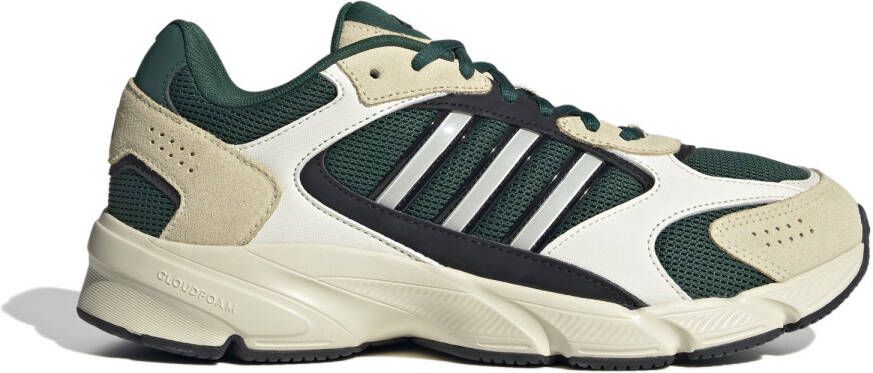 Adidas Crazychaos 2000 Sneakers beige