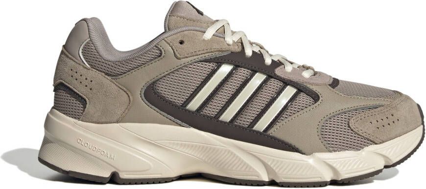 Adidas Crazychaos 2000 Sneakers beige