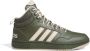 Adidas Sportswear Sneakers HOOPS 3.0 MID LIFESTYLE BASKETBALL CLASSIC FUR LINING WINTERIZED - Thumbnail 2