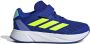 Adidas Kid's Duramo SL EL Sneakers maat 10K blauw - Thumbnail 2