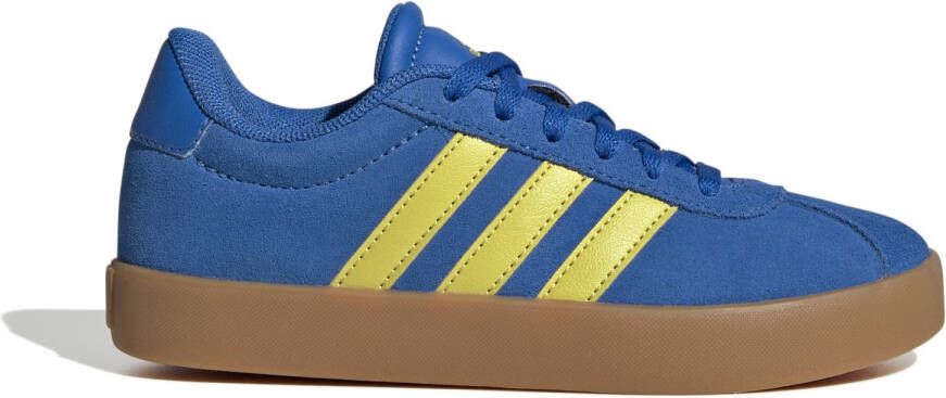 Adidas Kid's VL Court 3.0 Sneakers 5K blauw