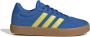 Adidas Sportswear VL Court 3.0 Schoenen Kids Kinderen Blauw - Thumbnail 3