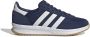 Adidas Sportswear Run 70s 2.0 sneakers donkerblauw wit - Thumbnail 4