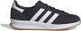 Adidas Sportswear Run 70s 2.0 sneakers zwart wit - Thumbnail 3