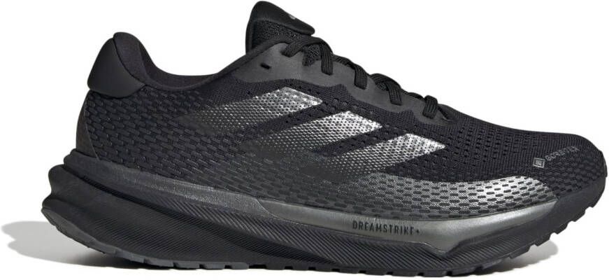 Adidas Supernova GTX Hardloopschoenen grijs zwart