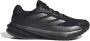 Adidas Supernova GORE-TEX Core Black Iron Metallic Core Black- Core Black Iron Metallic Core Black - Thumbnail 4