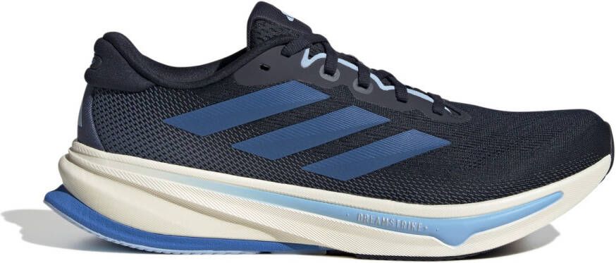 Adidas Supernova Rise 2 Hardloopschoenen blauw