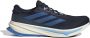 Adidas Supernova Rise 2 Hardloopschoenen blauw - Thumbnail 1