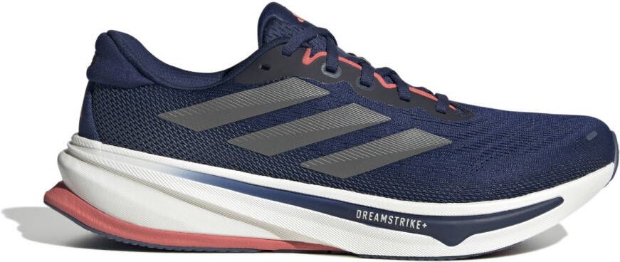 Adidas Supernova Rise 2 Hardloopschoenen blauw