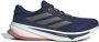 Adidas Supernova Rise 2 Hardloopschoenen blauw - Thumbnail 2